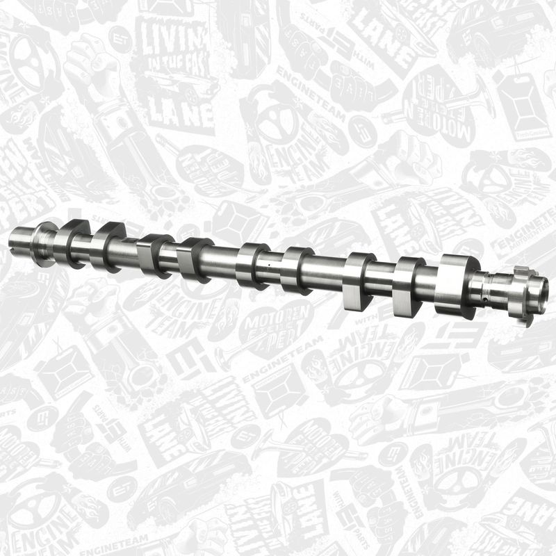 Product Image - Nokkenas - HV0464 - ET ENGINETEAM