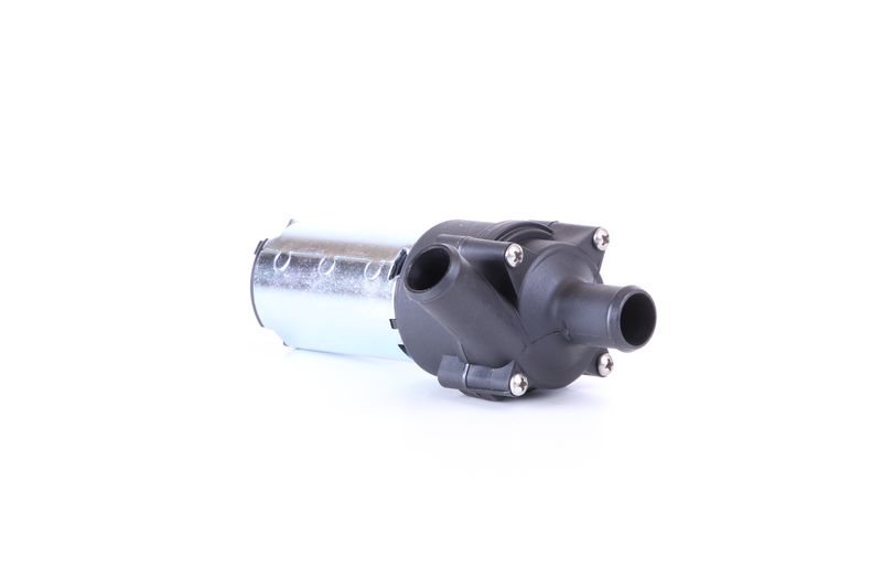 Veepump, mootori jahutus, NISSENS 831050