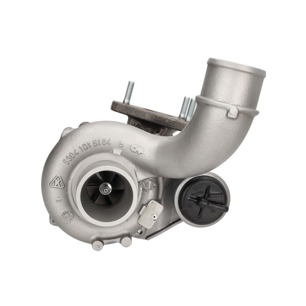 OE-TurboPower IT-53039700010 Charger, charging (supercharged/turbocharged)