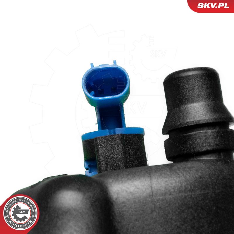 Paisupaak, jahutusvedelik, ESEN SKV 61SKV457