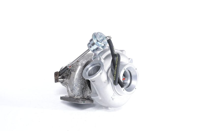 Compresor,sistem de supraalimentare T916154 BTS Turbo