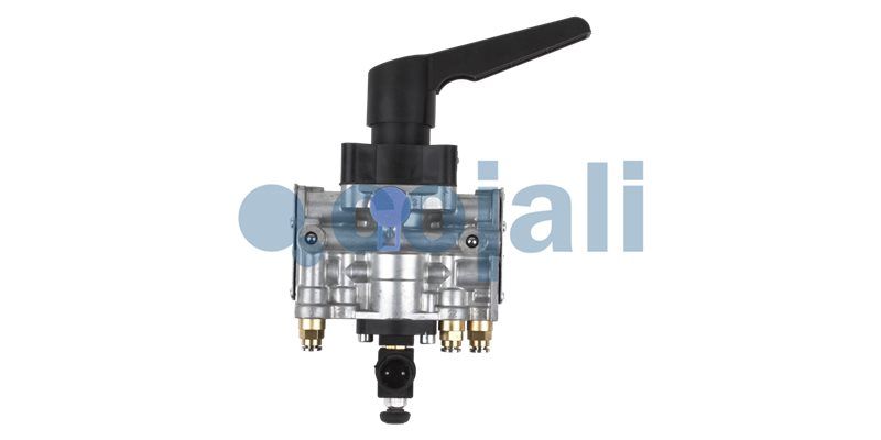 Controler, inaltime suspensie HALDEX 2415103