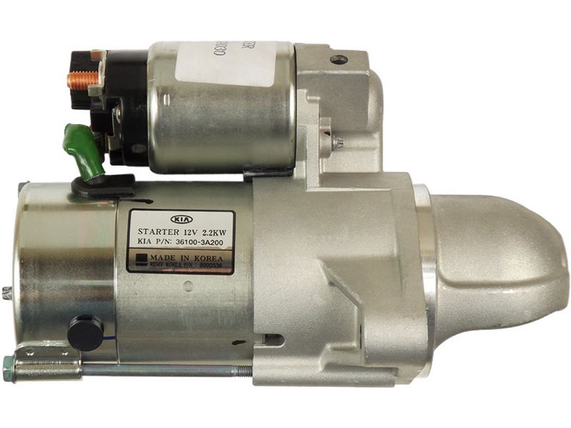 AS-PL S1087(DELCO) Starter