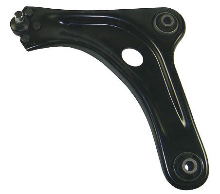 METZGER AUTOTEILE 58074301 - Control/Trailing Arm, wheel suspension