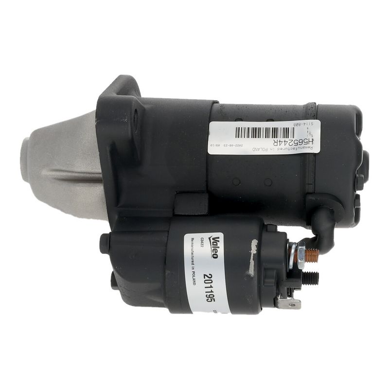VALEO 201195 Starter