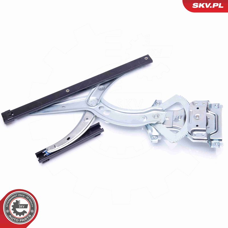 ESEN SKV 00SKV631 Window Regulator
