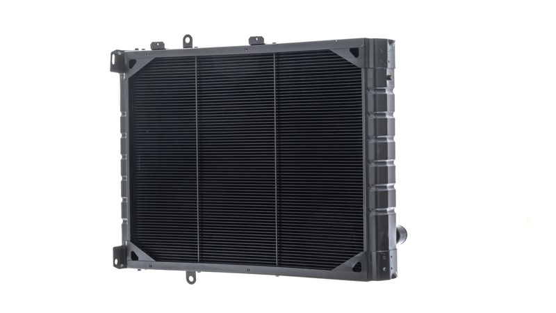 Product Image - Radiateur - CR214000P - MAHLE