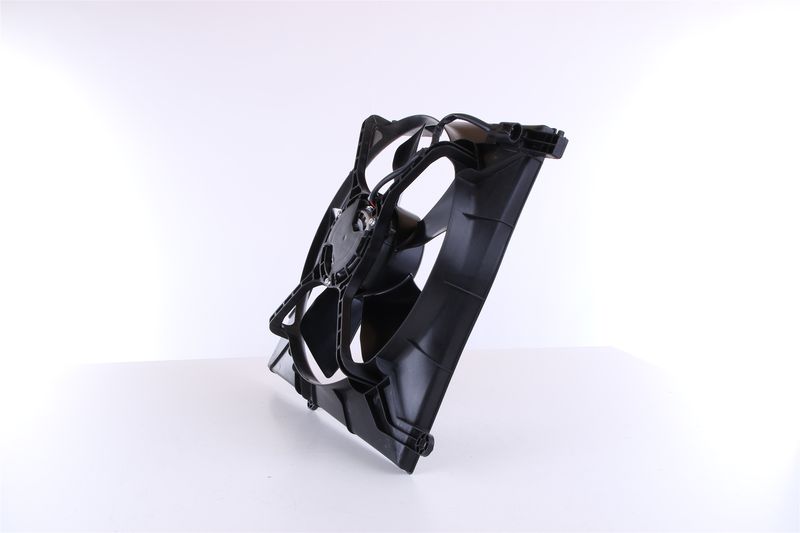 Ventilaator, mootorijahutus, NISSENS 85746