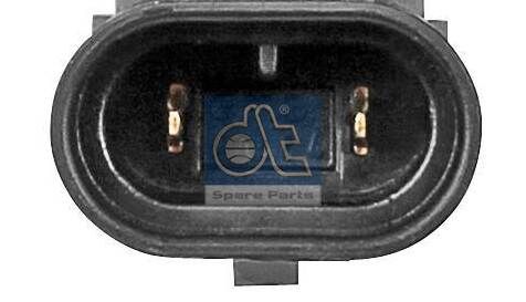 Bec, proiector ceata 11.84140 DT Spare Parts