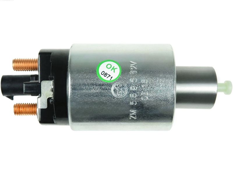 AS-PL mágneskapcsoló, önindító SS5159(ZM)