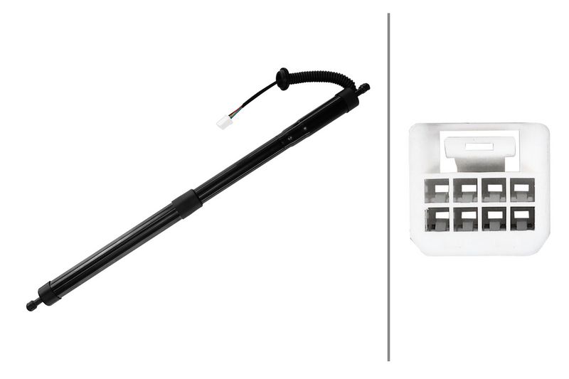 Prekė atitinka OEM kodą: KB8C626EXB