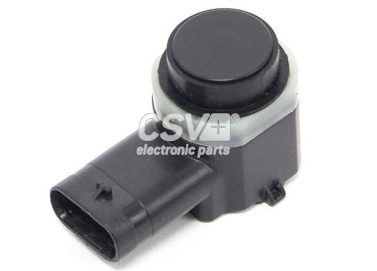 Sensor, auxiliar de aparcamiento