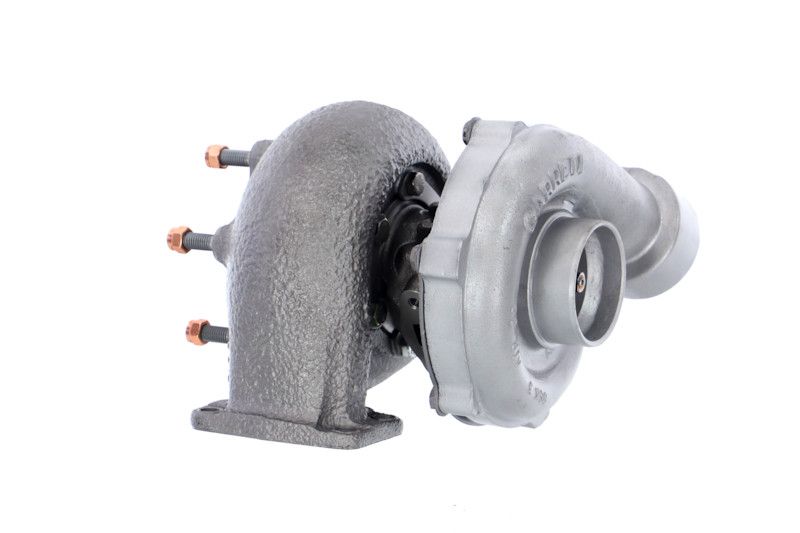 REMANTE 003-001-001627R Charger, charging (supercharged/turbocharged)