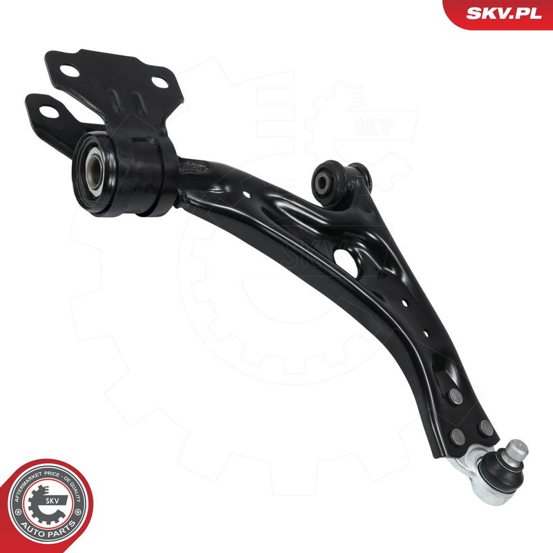 Õõtshoob, käändmik, ESEN...