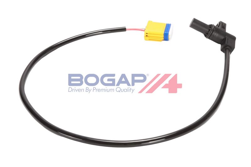 BOGAP RPM jutiklis, automatinė transmisija