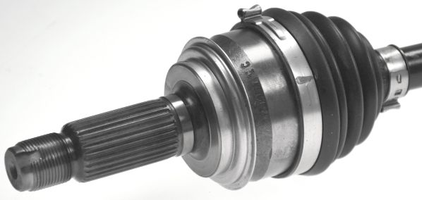 LÖBRO 305928 Drive Shaft
