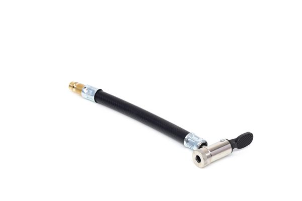 Furtun conector, aparat de aerisit frana 03.9302-0704.2 ATE