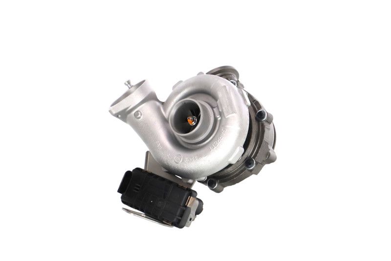 REMANTE 003-002-000019R Charger, charging (supercharged/turbocharged)