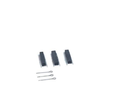 KS TOOLS 150.1186 Honing Stone Set