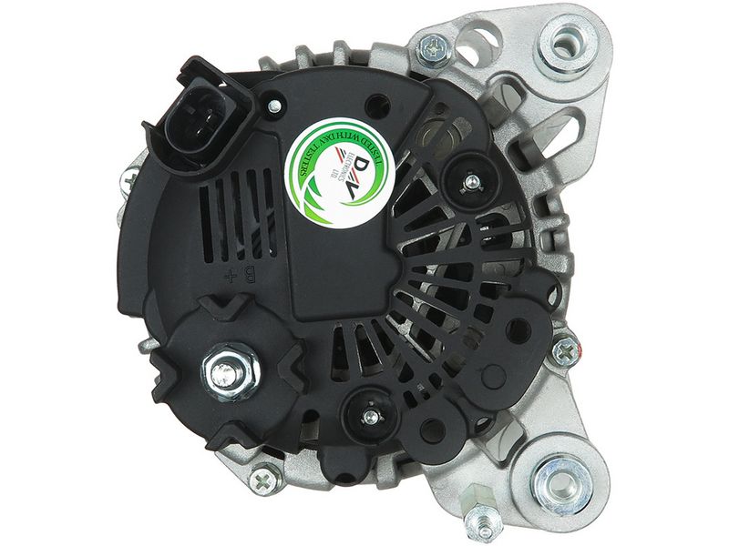 AS-PL A3204 Alternator