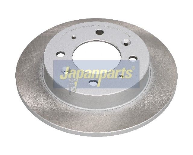 спирачен диск JAPANPARTS