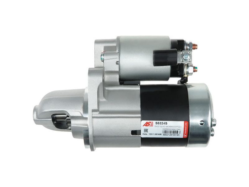 AS-PL S5324S Starter