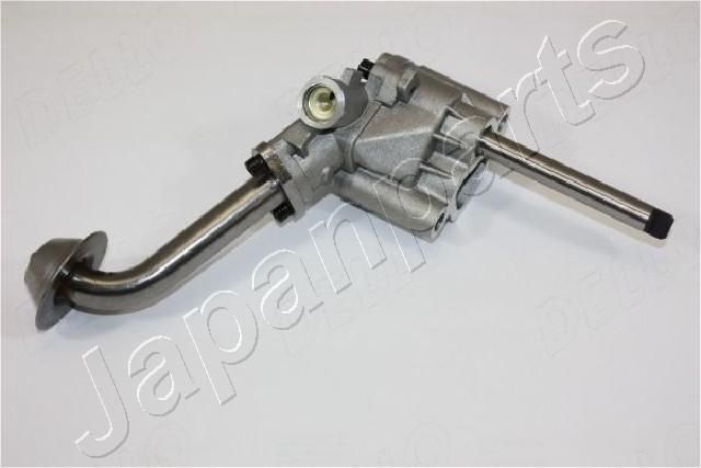 JAPANPARTS Volkswagen помпа мастила Audi 80,Passat 84-