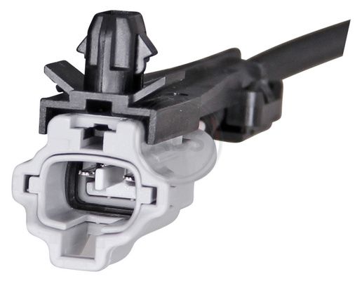 A.B.S. 31745 Sensor, wheel speed