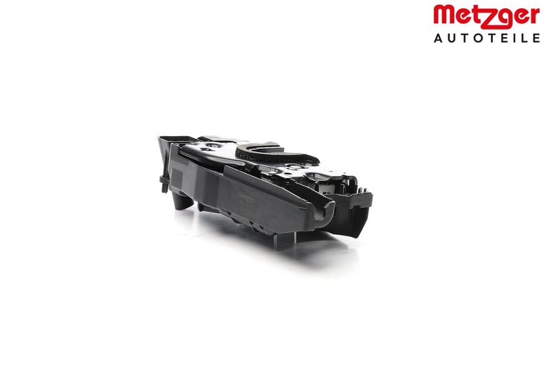 METZGER AUTOTEILE 2314661 Sliding Door Lock