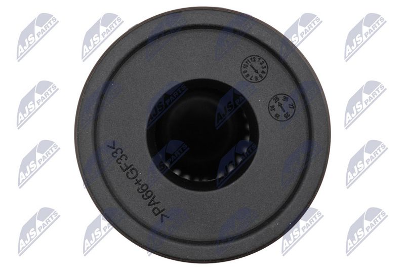 NTY FSF-CH-033 Hydraulic Filter, automatic transmission