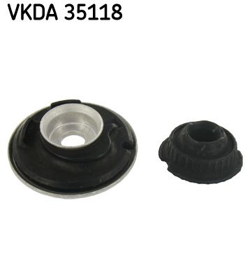 Rulment sarcina suport arc VKDA 35118 SKF