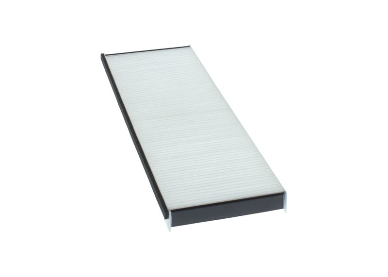 BOSCH 1987431187 Filter, cabin air