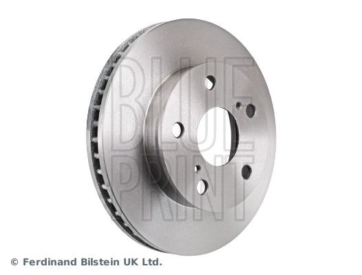 BLUE PRINT ADT343233 Brake Disc