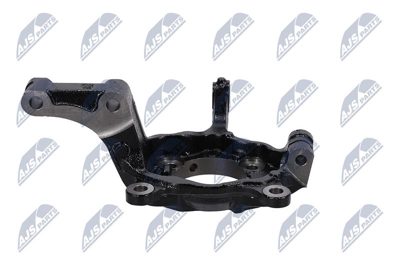 Käändmik, rattakinnitus, NTY ZZP-NS-003