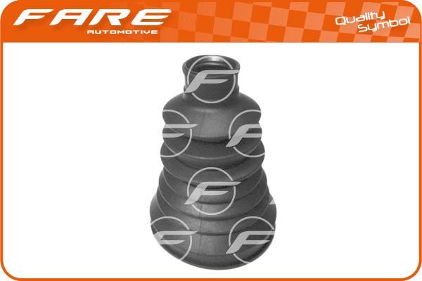 Joint-soufflet+arbre+commande FARE SA 1204