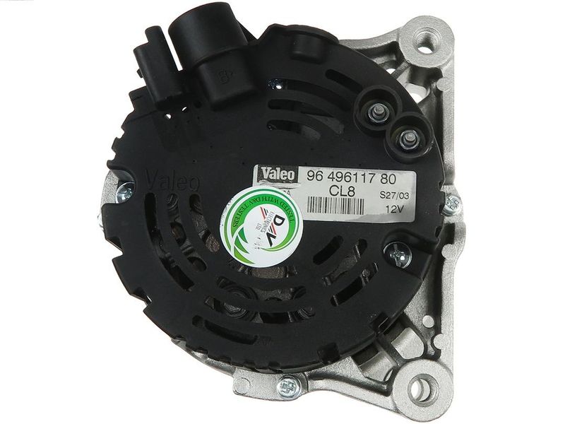 AS-PL A3626PR Alternator