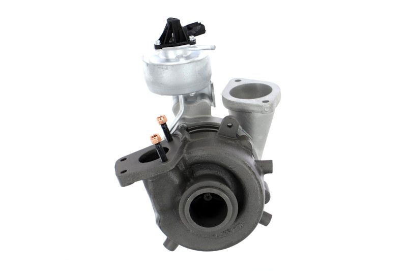 REMANTE 003-002-001096R Charger, charging (supercharged/turbocharged)