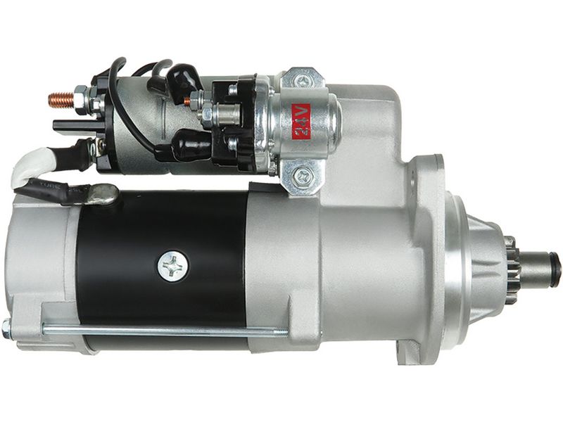 AS-PL S1138S Starter