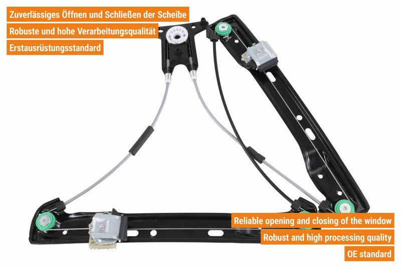 VAICO V30-3820 Window Regulator