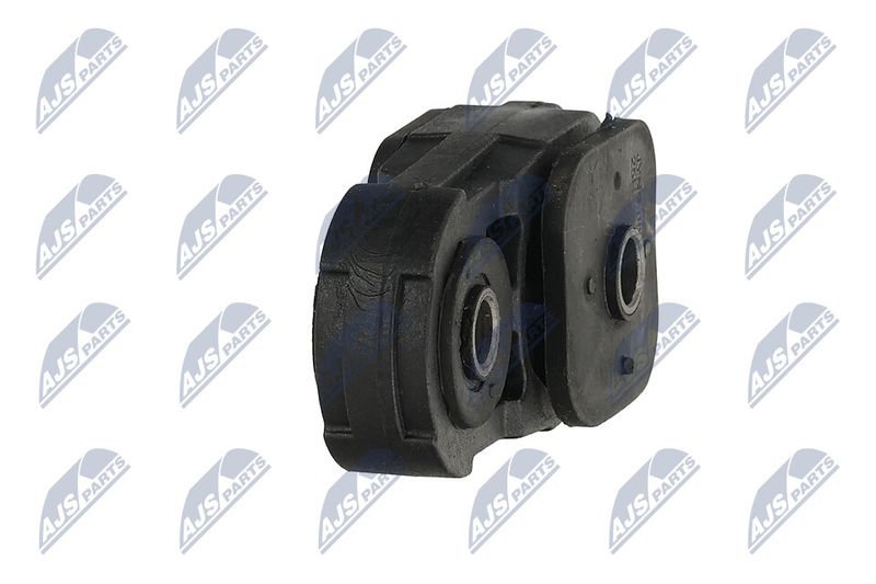 Paigutus, Mootor, NTY ZPS-NS-087