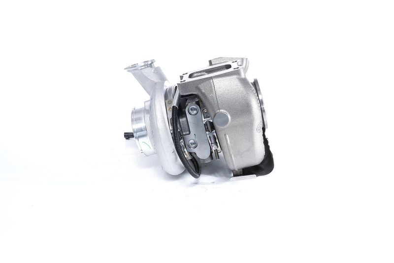 Compresor,sistem de supraalimentare T913709 BTS Turbo