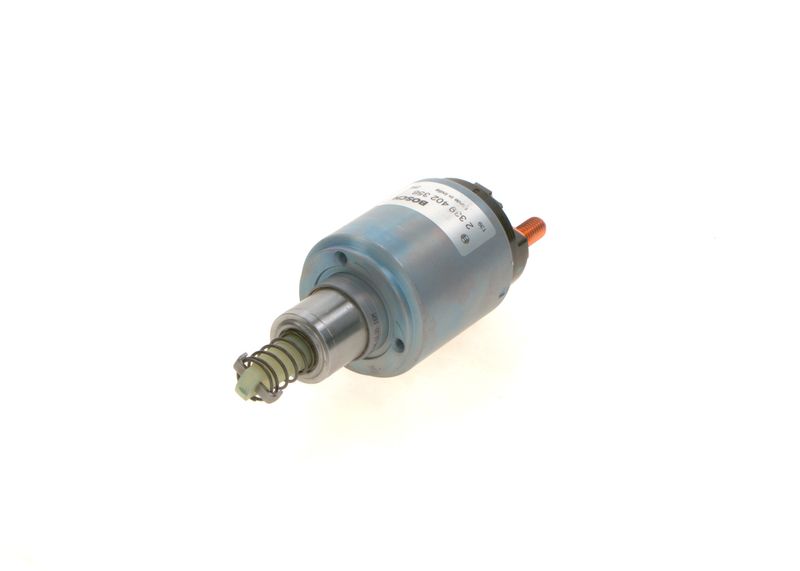 Elektromagnetický spínač, startér 2 339 402 356