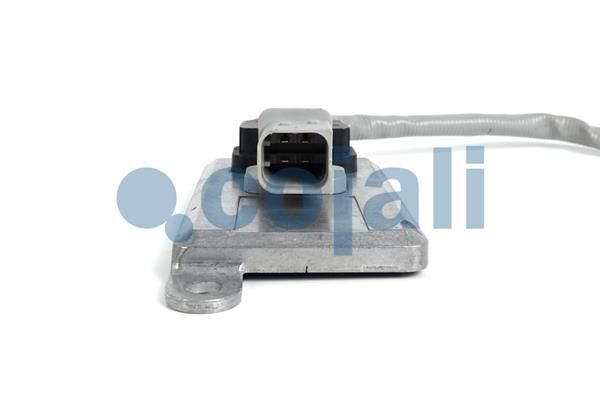 NOx-senzor, vstřikování močoviny 2269019