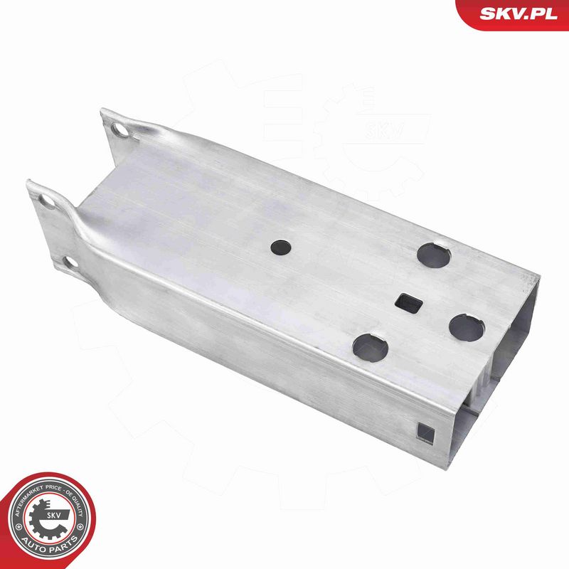 ESEN SKV 97SKV264 Mounting Bracket, bumper