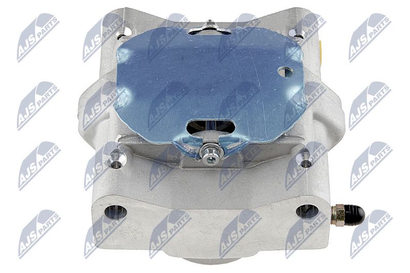 Pidurisadul, NTY HZT-CT-008