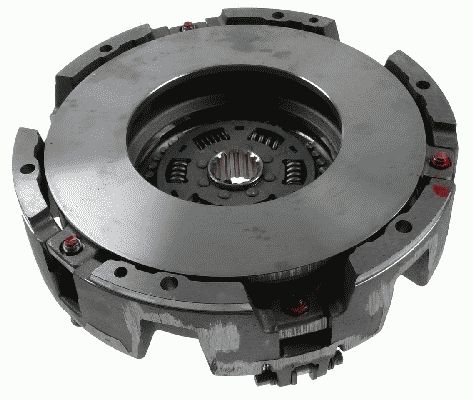 SACHS 1888600122 Clutch Pressure Plate