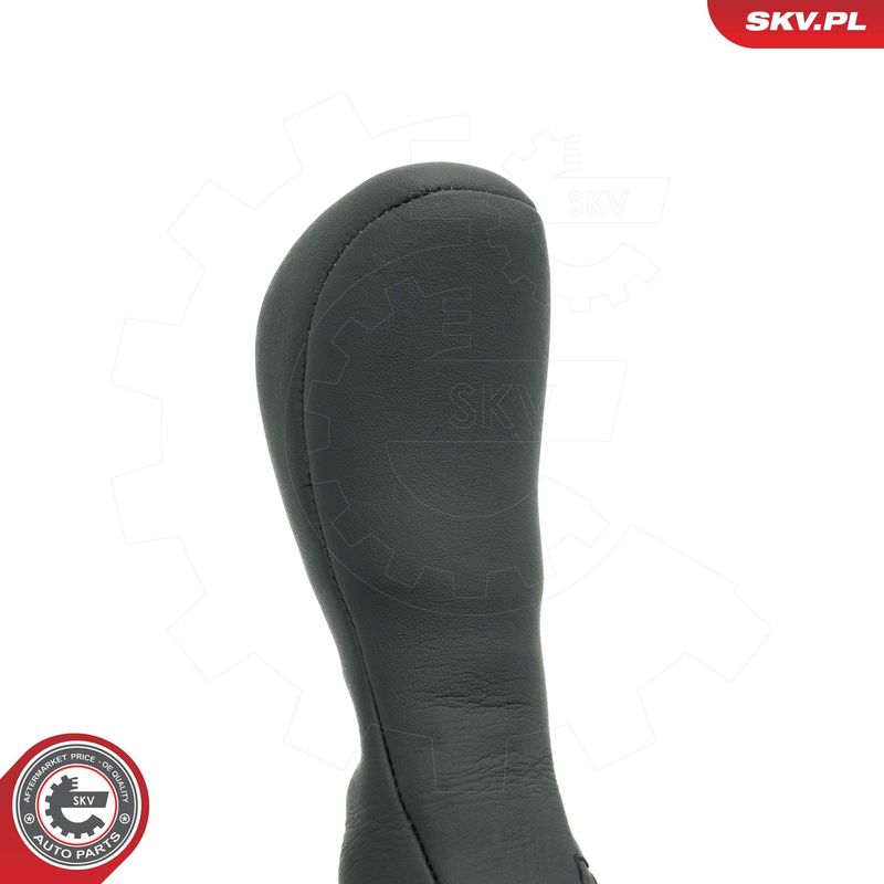 Käigukanginupp, ESEN SKV 63SKV500