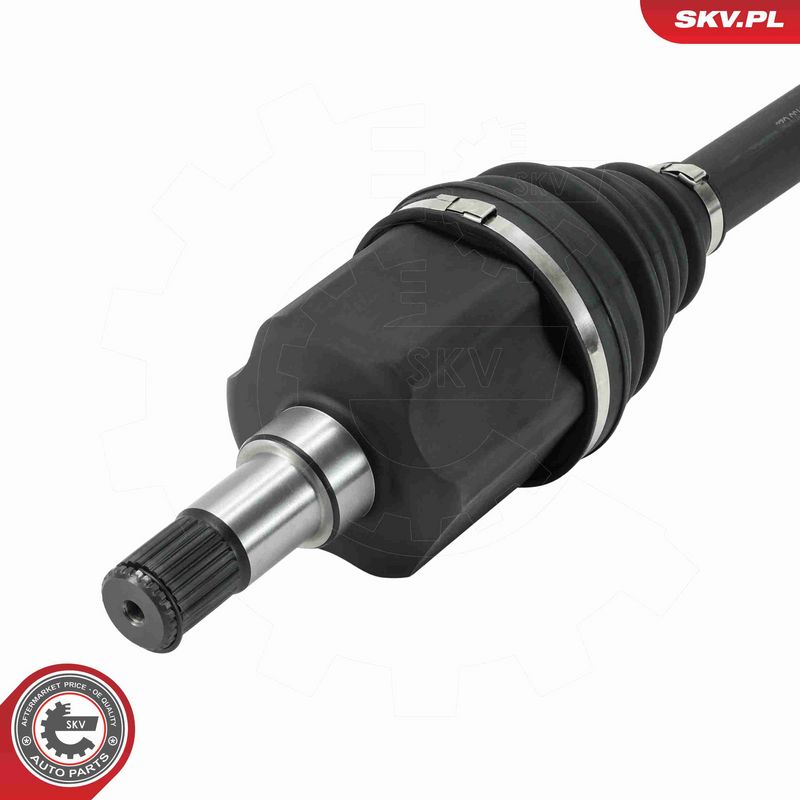ESEN SKV 40SKV038 Drive Shaft
