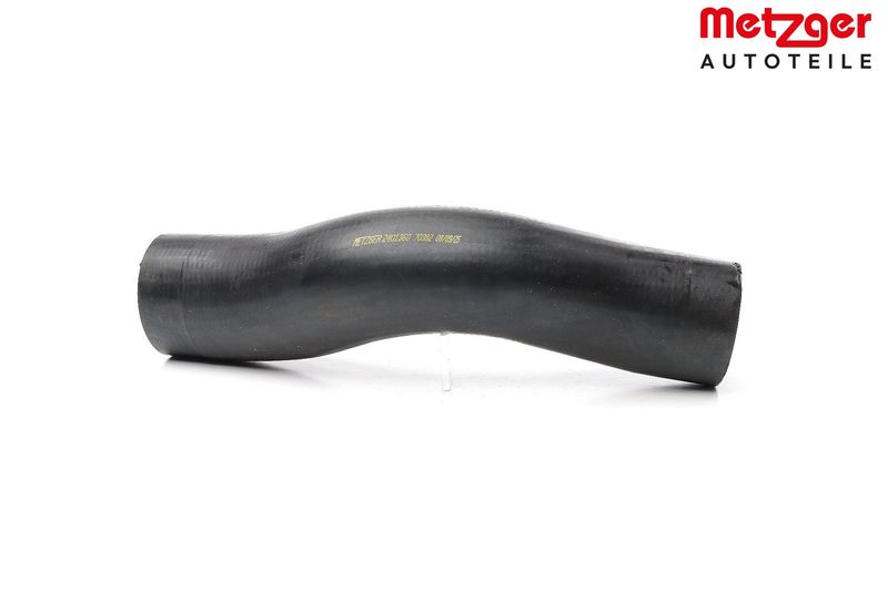 METZGER AUTOTEILE 2401360 Charge Air Hose