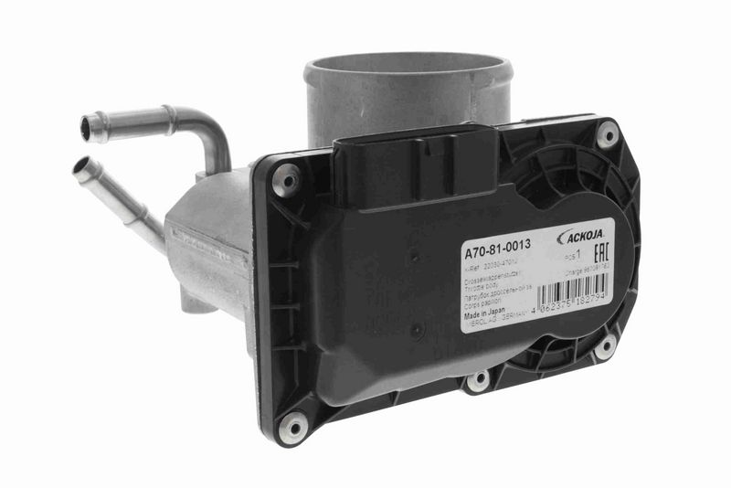 ACKOJA A70-81-0013 Throttle Body